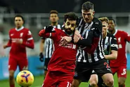 Liverpool VS Newcastle United | Premier League | LIV VS NEW Dream11 Prediction: Fantasy Tips, Top Picks, Dream Team, ...