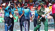 Sri Lanka VS Bangladesh | Asia Cup T20I | SL VS BAN Dream11 Prediction: Predicted XI, Head To Head, And Match Predict...