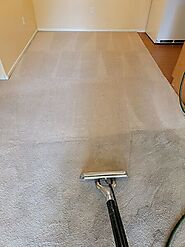 Top-Notch Carpet Cleaning Services in Las Vegas NV