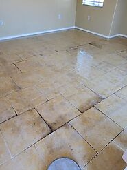 Professional Tile and Grout Cleaning Service In Las Vegas NV