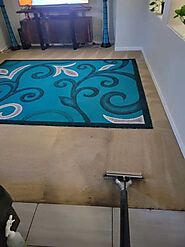 Best Carpet Cleaning in Las Vegas NV