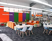 Finest Education Furniture in Australia