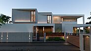 Residential home construction - Radianz Design- Build