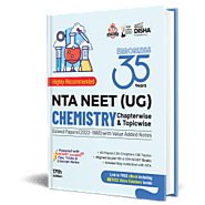 NEET 2022 best books are available for Organic Chemistry