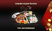 Chumba Casino Review & Free Sweeps Bonuses
