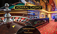 Admiral Casino Biz - Verified Reviews & Real Casino Rating 2022