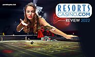 Resorts Casino Online Review 2022