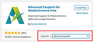 Advanced Coupons is the fastest growing coupon extension plugin for WooCommerce (TheBigBazar.Find The Best Opportunit...