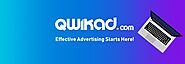 QwikAd.com Free & Paid Classified Ads & Marketplace (TheBigBazar.Find The Best Opportunities For Your Business)
