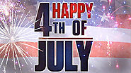 4th Of July Fireworks Images | Happy Fourth Of July Fireworks Videos