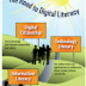 A Must Have Poster on Digital Literacy ~ Educational Technology and Mobile Learning