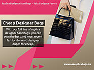 Cheap Designer Bags