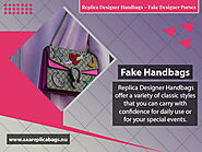 Fake Handbags