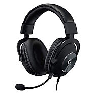Find The Best Logitech Headphones With Mic