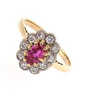 Surprising Collection of Pink Sapphire Engagement Rings!
