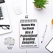 Reasons for Employing Skilled Business Branding Services in Florida