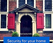 Locksmith St Louis MO