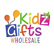 Kidz Gifts - Wholesale Toys UK | Toy Wholesalers