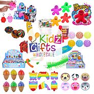 Wholesale Toys UK