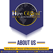 About Hire Glocal