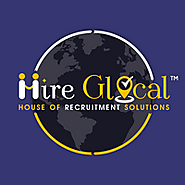 Hire Glocal - Home