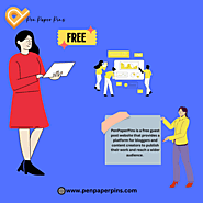 Your Ultimate Free Guest Website: PenPaperPins