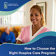 Compassionate Hospice Care, Inc. - SMM Feeds