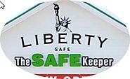 Liberty Gun Safes Henderson