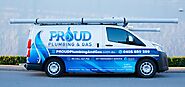 Plumbing Company Perth - Proud plumbing and gas