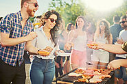 Expert Barbecue Guide for 2022 | Advantage Insurance Solutions