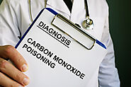 Carbon Monoxide Poisoning is a Toxic Silent Killer Gas