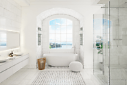Your Airbnb Bathroom CheckList | Live Sunward