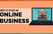 #OnlineBusiness with #HomeBusiness Websites. | Pearltrees
