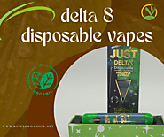 Delta 8 CBD Products | Kuma Organics