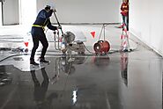 Commercial Cleaning Dublin 18 | Heavy Duty Cleaning Contractors