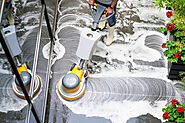 Commercial Cleaning Dublin 17 | Book Our Cleaning Services Online