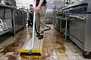 Commercial Cleaning Dublin 13 | Commercial Cleaning Services