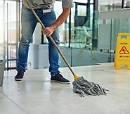 Commercial Cleaning Dublin 8 | Heavy Duty Cleaning Services