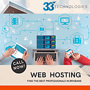 Web Hosting Services in Australia | WordPress Hosting Australia