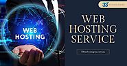 Best Web Hosting Service in Australia