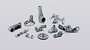 Design Factors for CNC Turned Parts