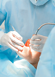 Oral Surgery in Toronto | Oral Surgery in Mississauga & Brampton
