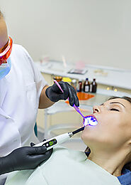 Sedation Dentistry in Toronto | Sedation Dentistry in Mississauga & Brampton