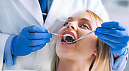 Oral Exams in Hamilton | The Dental Place