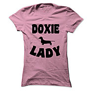 Doxie Lady