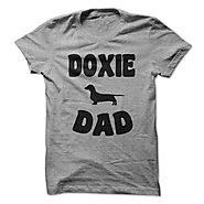 Doxie Dad