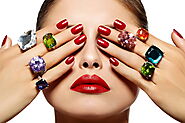 Get Best Acrylic Nail Designs