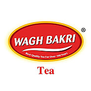 Now Buy Tea Bags Online From Wagh Bakri