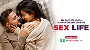 Why Must You Consult a Sexologist Doctor in Delhi to Live a Healthy Sexual Life?