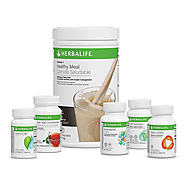 How to Buy Herbalife Products Online Directly from the Company?